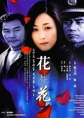 《花非花》：乡愁深处情感纠葛，现实隐喻下的凄美人生