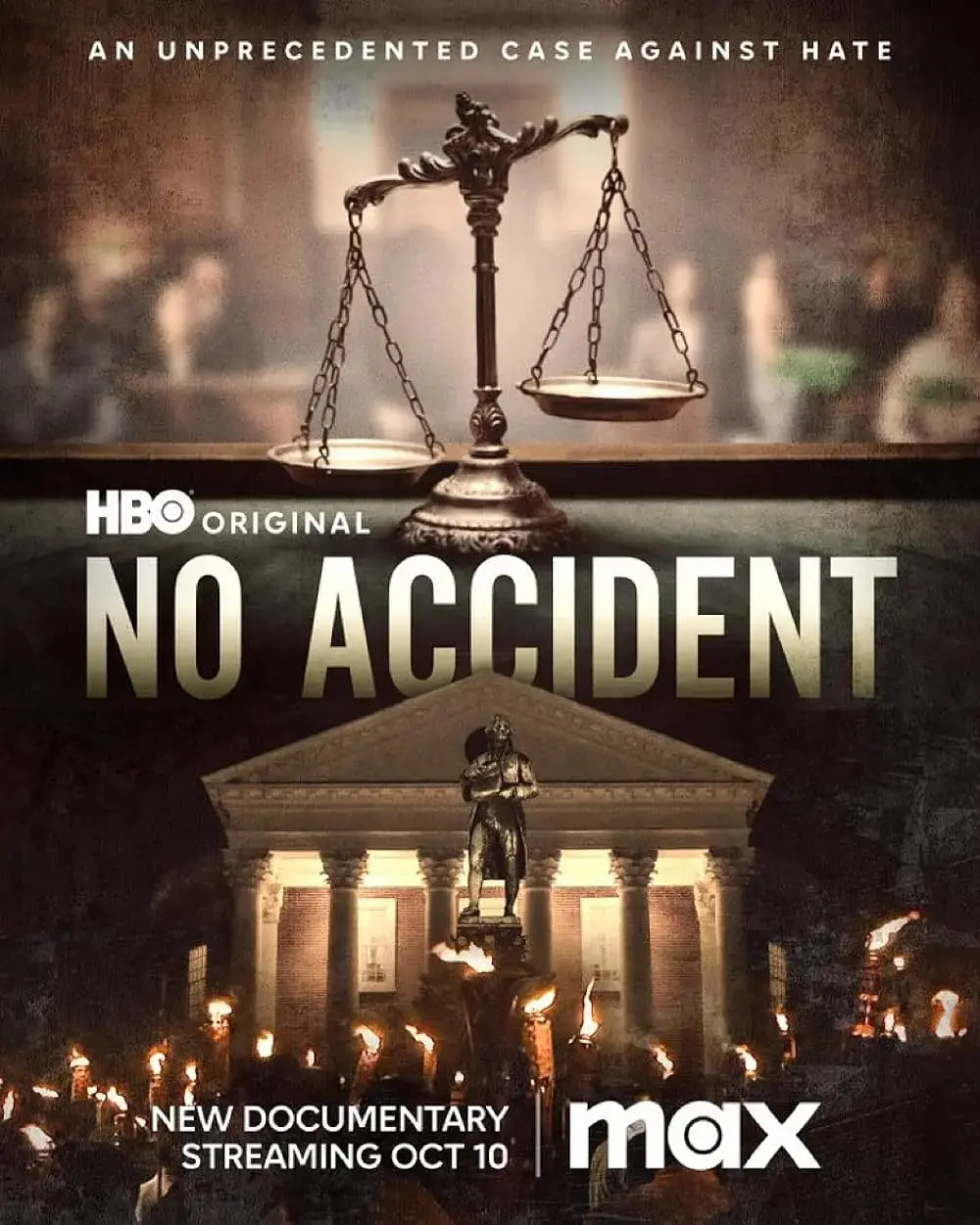 《No Accident》：这反转让人窒息！国产悬疑天花板，看完我原地爆炸！